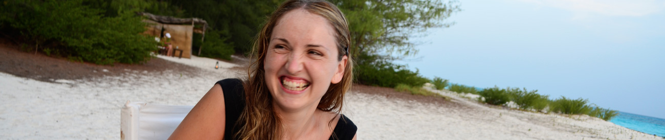 Carlien Parsons - Product Manager